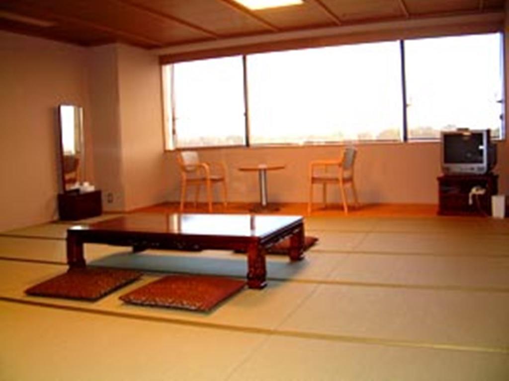 Yu Paradise Sakura Hotel Sakura  Cameră foto